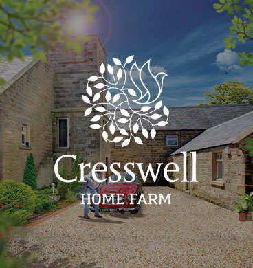 Creswell Home Farm