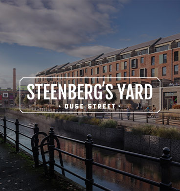 Steenberg's Yard