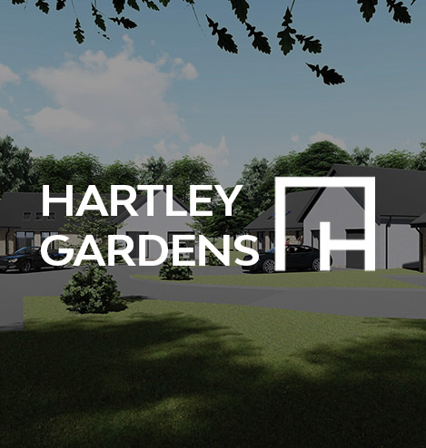 Hartley Gardens