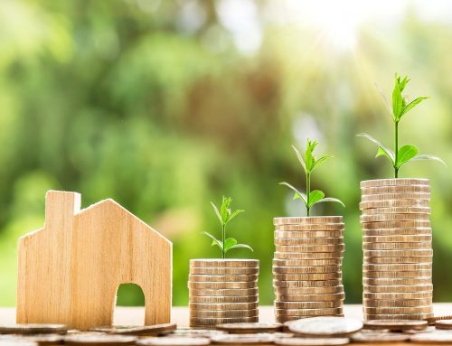 Financial Advice For Homebuyers In 2022