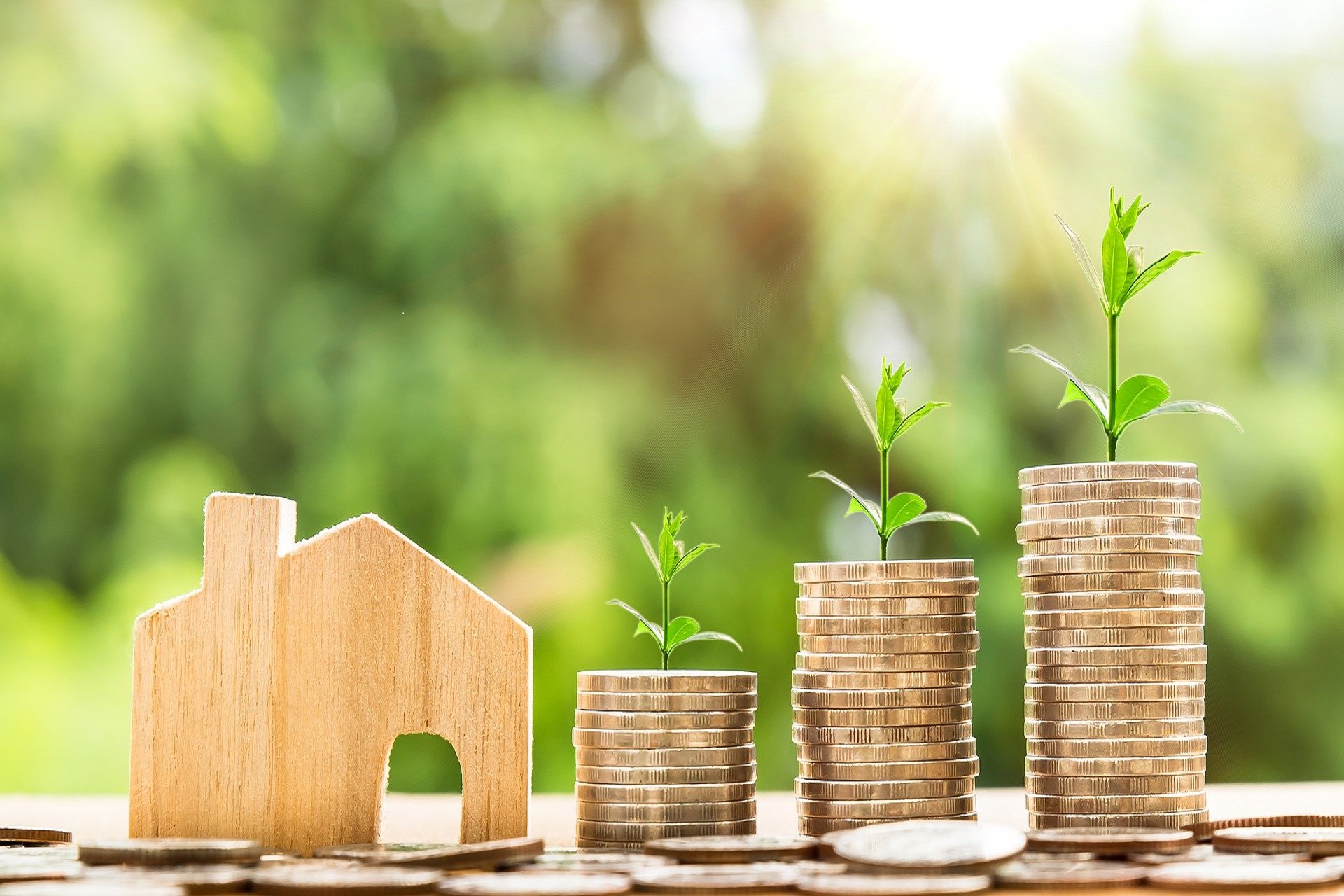 Financial Advice For Homebuyers In 2022