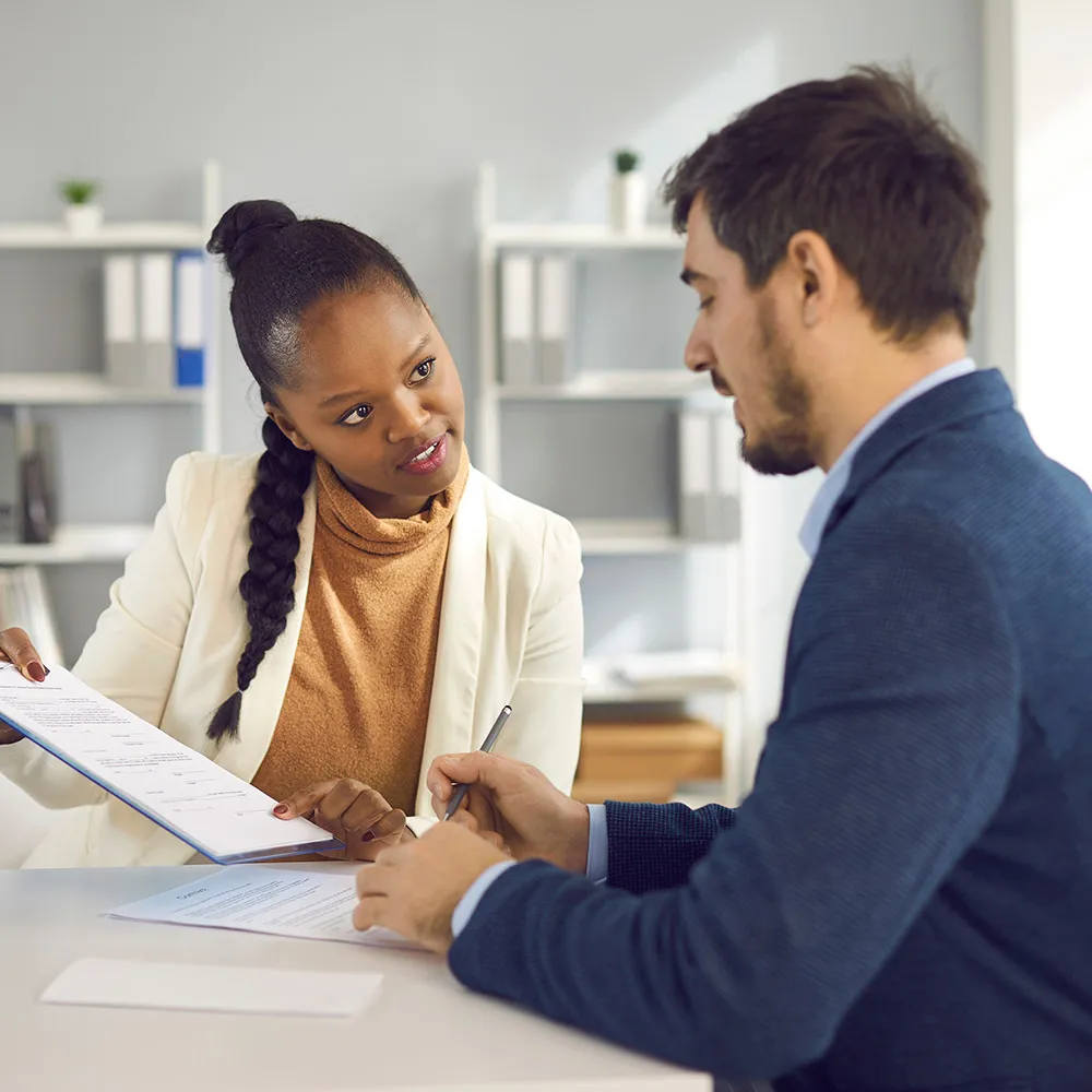 Fees & Services